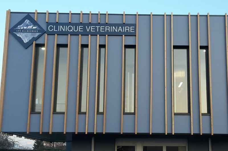 Clinique Vétérinaire Les Allobroges Clinique Vétérinaire Les Allobroges